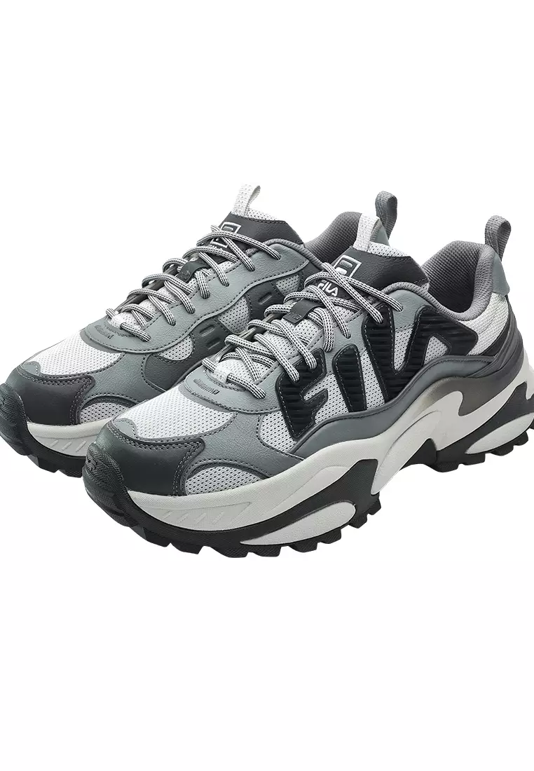 Buy FILA Men Men s Shoes ZALORA Singapore
