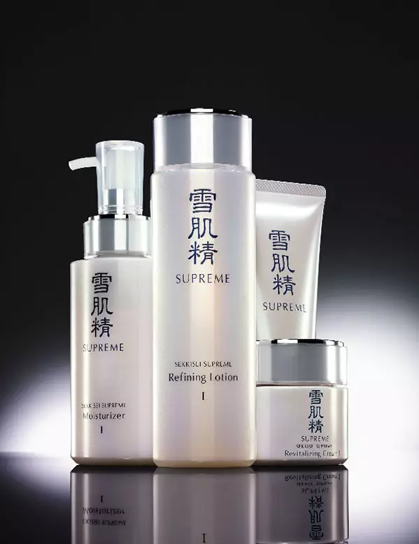 KOSE Sekkisei Supreme Moisturizer II - 140ml
