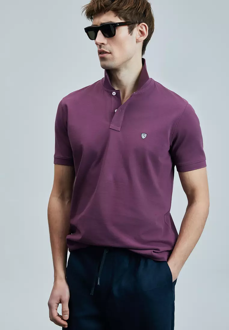Laon Polo Shirt