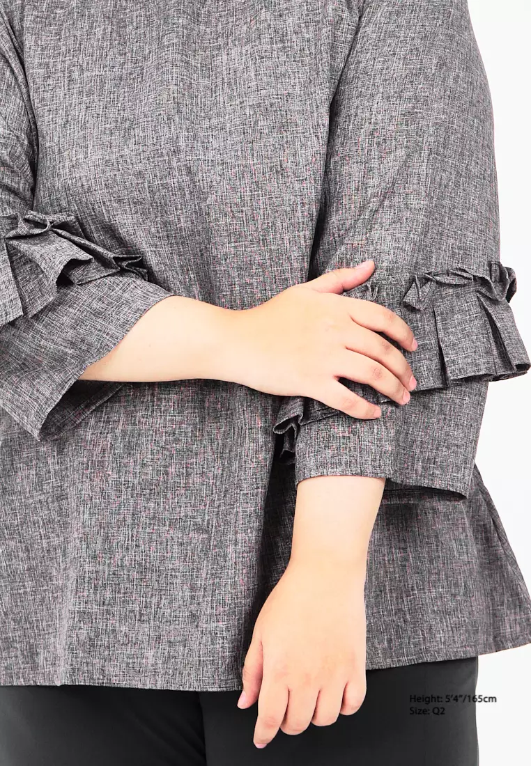 Blouse Casual 023