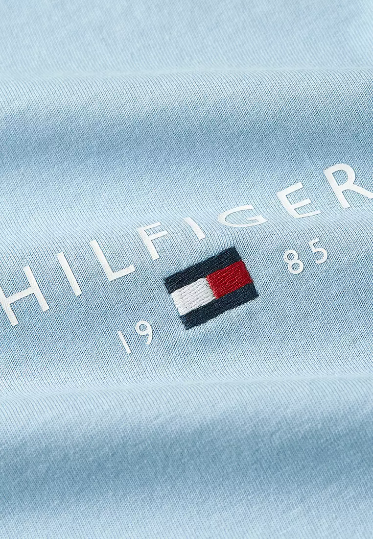 品牌愛心小湯米希爾菲格 T恤 - TH 主線