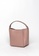 Tory Burch pink MCGRAW SMALL BUCKET BAG Bucket bag/Crossbody bag BFC6AAC8BA8CFCGS_4