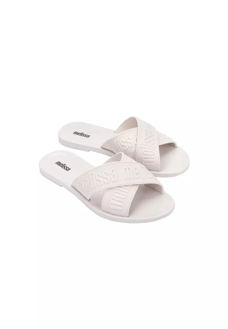 Melissa M Lover Ad Women Slides