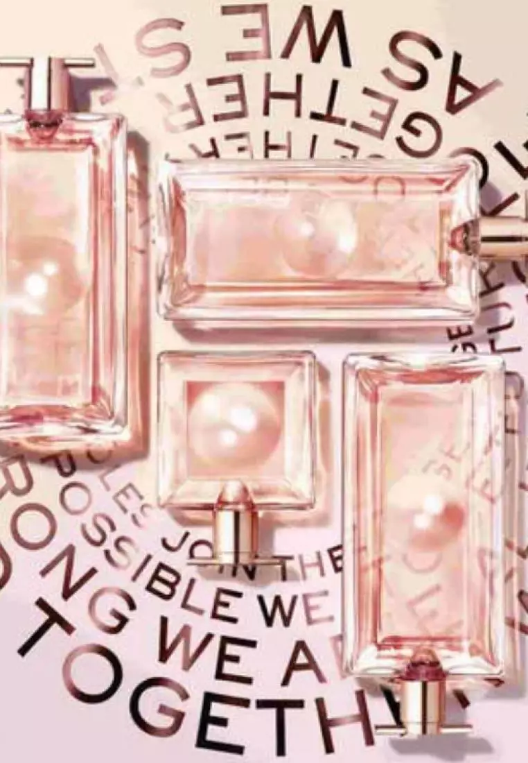 Idole Eau De Pafum 25ml