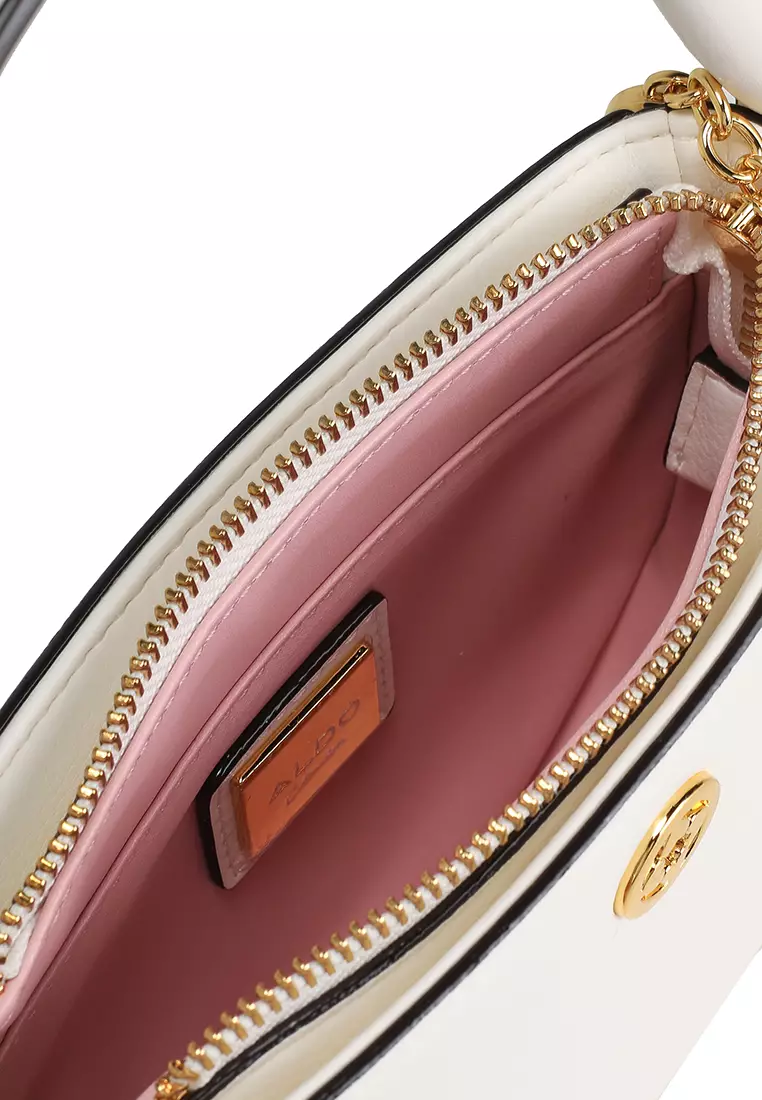 Quinnie Top Handle Bag