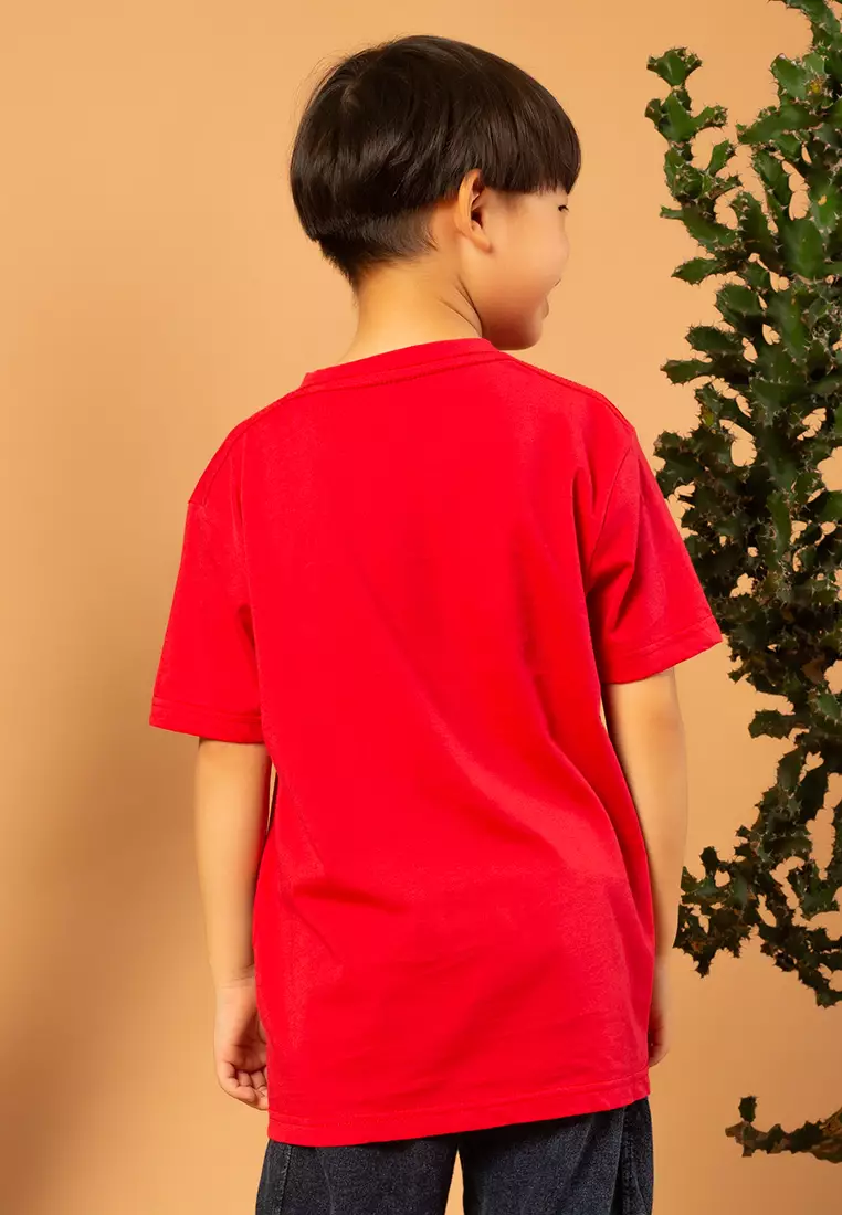 BLUELINE by LittleX8 Haruto T-Shirt