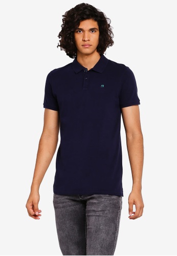 Shirts Men S Clothing Scotch Soda Classic Pique Mens Polo Wvpd Org