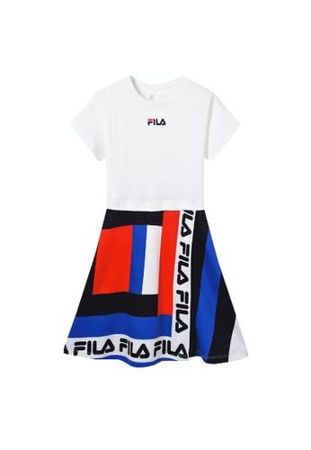 Kids fila dress Clearance