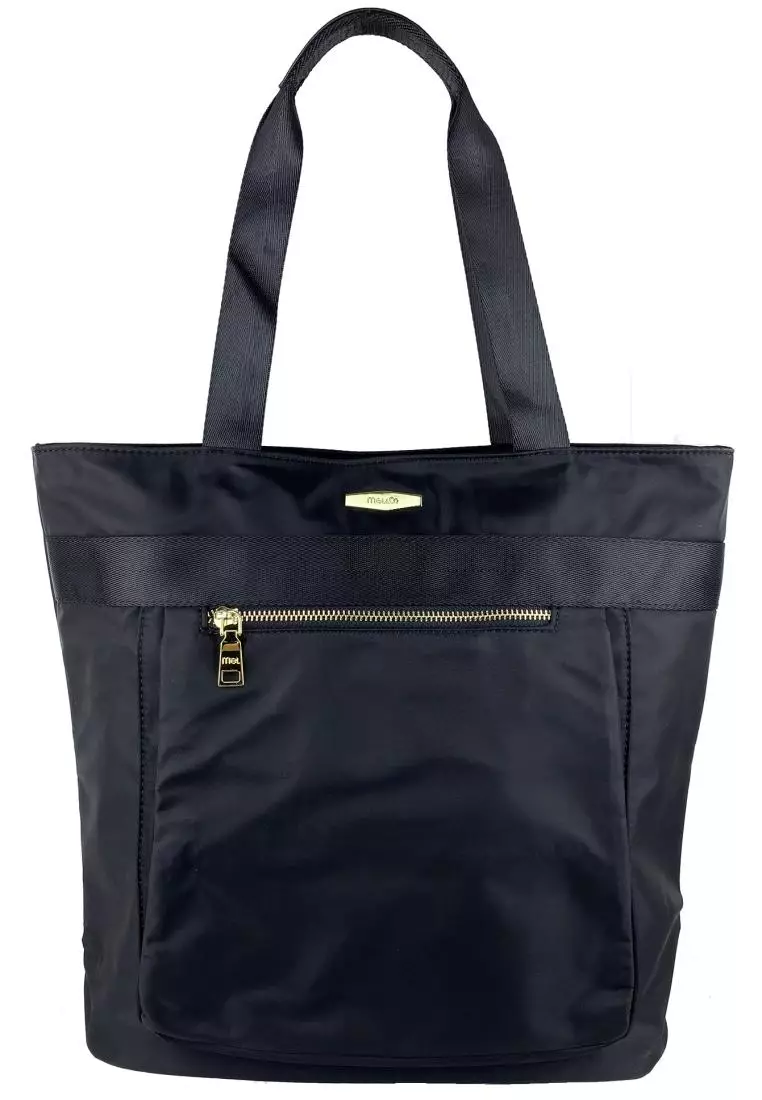 Buy Mel&Co Nylon Tote Bag Online | ZALORA Malaysia