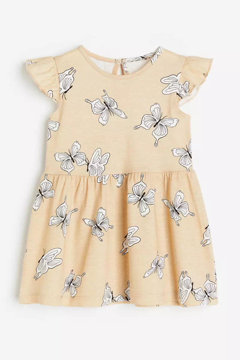 Girls dresses top at h&m