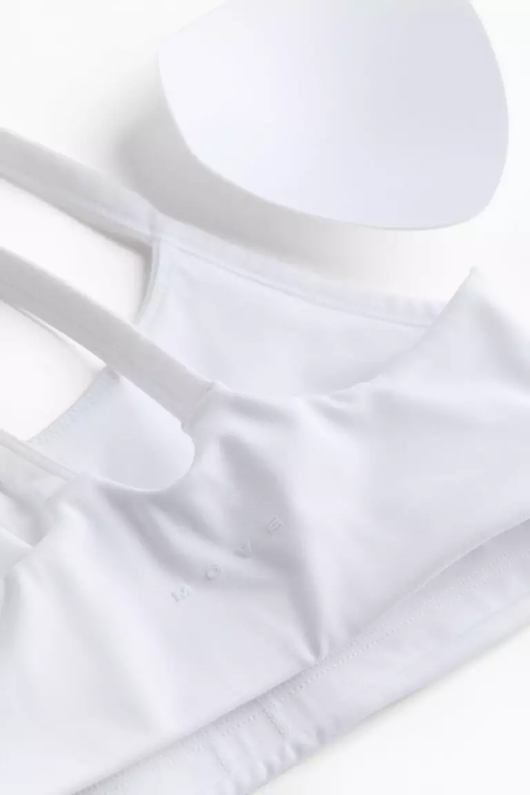 Sports bra