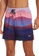 Nike red and blue Nike Swim Men's Landscape Vital 5" Volley Short 6DBFAUSCA10BECGS_1