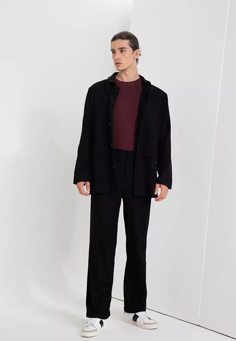 Zalora jacket new arrivals