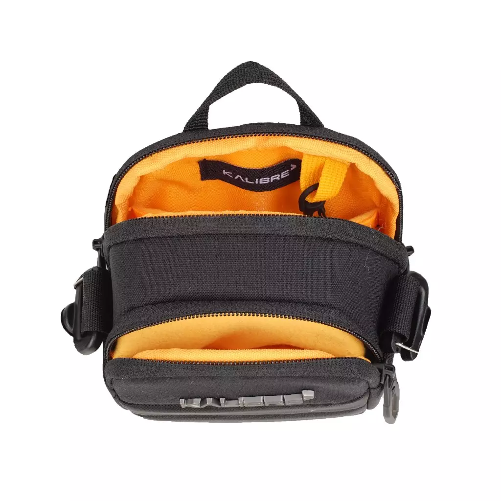 Kalibre Smartphone Case Black 928086000