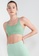 Cotton On Body green Seamless Strappy Back Crop Sports Bra 2A596US3E81D38GS_1