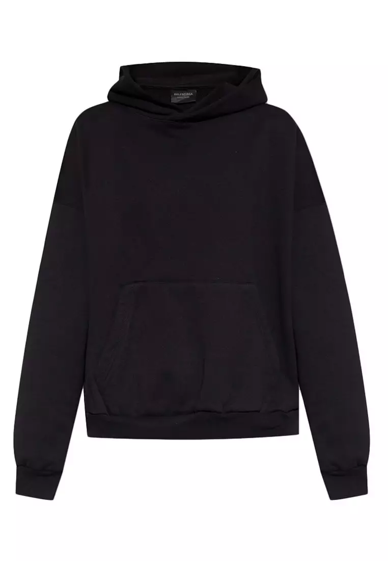 Hoodie on sale balenciaga original