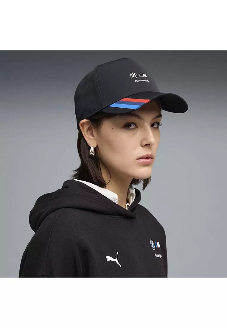 Bmw Mms Fan Series Bb Cap