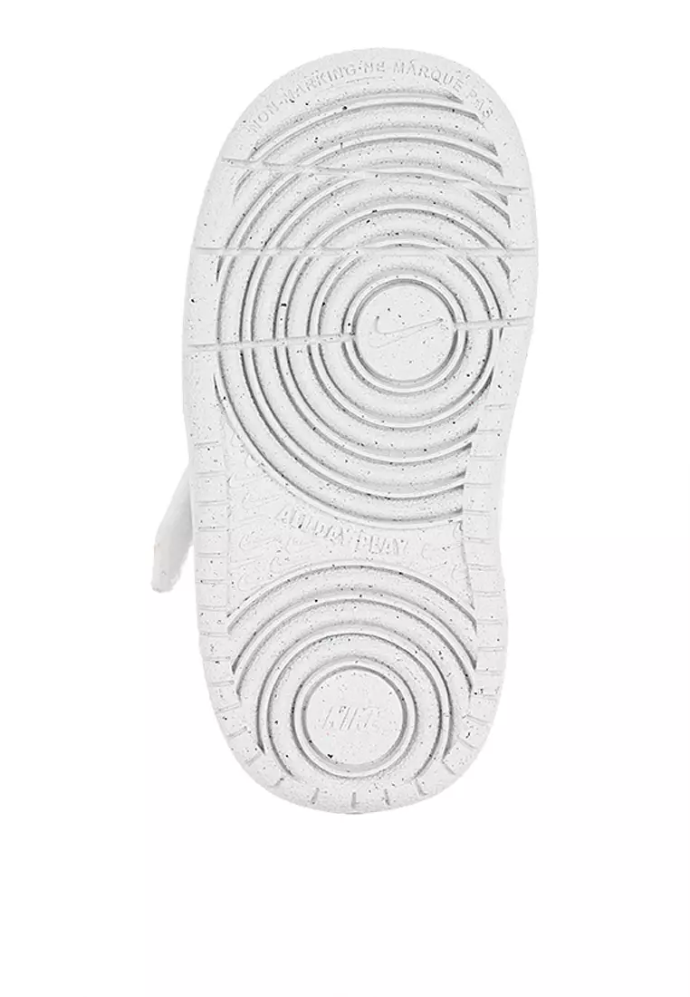 Court Borough Low Recraft Shoes