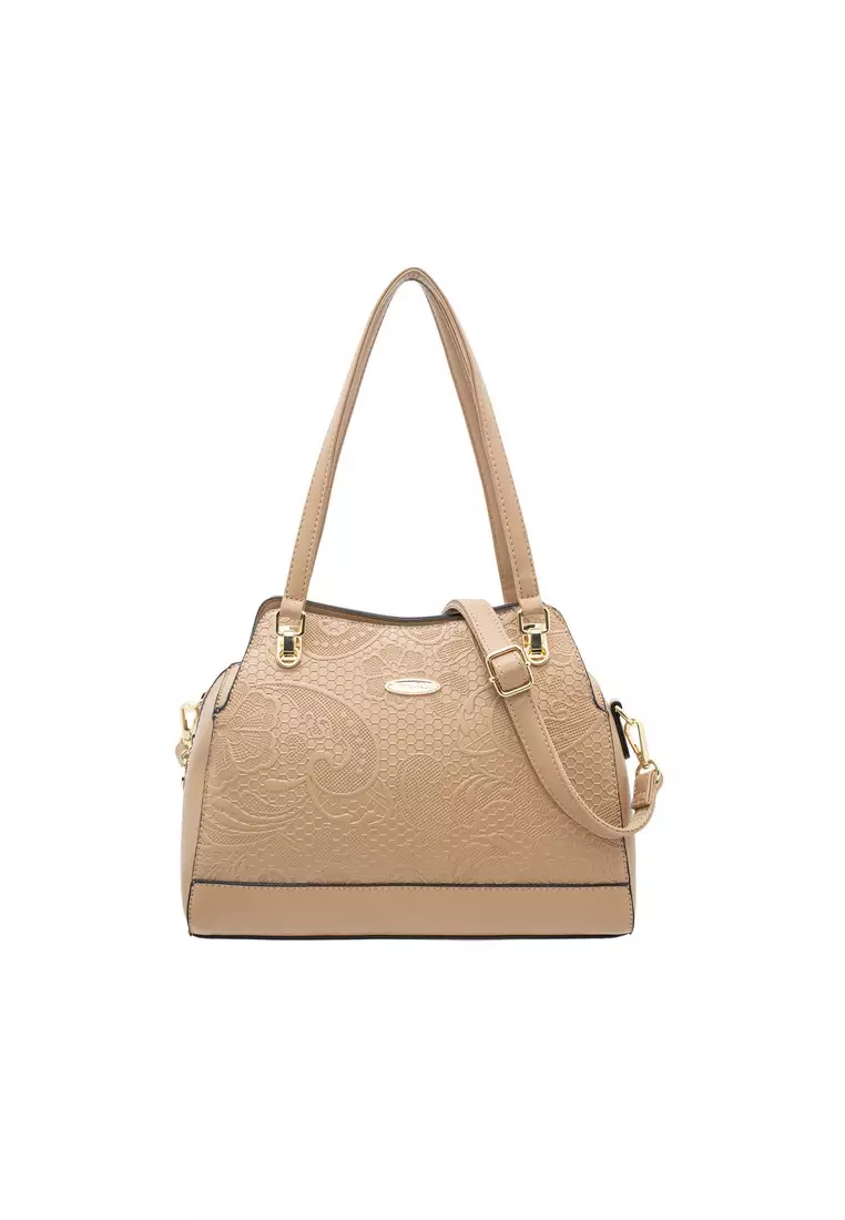 Handbag 2025 british polo