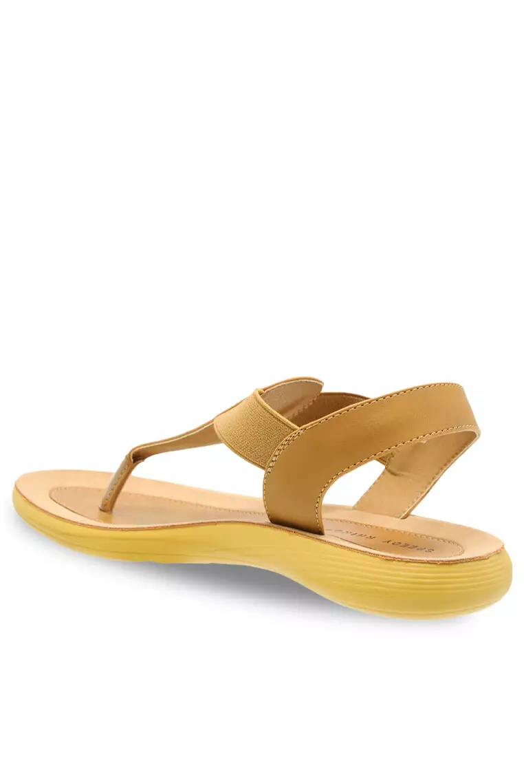 Slingback Sandals