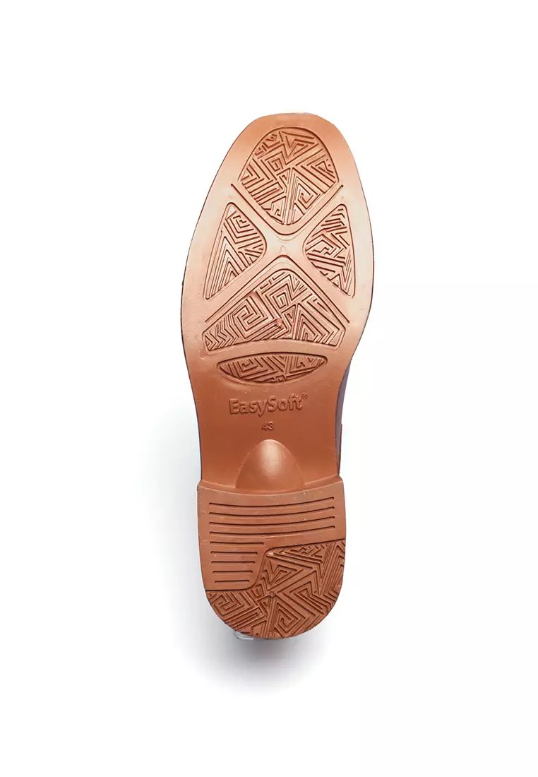 Palermo Deluxe Formal Shoes