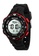 Sector black Sector EX-26 Digital Black Silicon Band Men's Watch R3251280001 F385DACBCC15D4GS_1