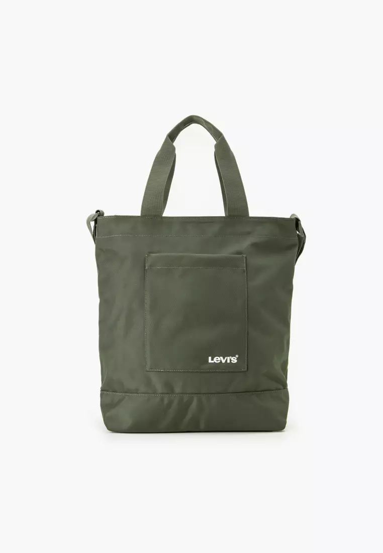 Levi discount man bag