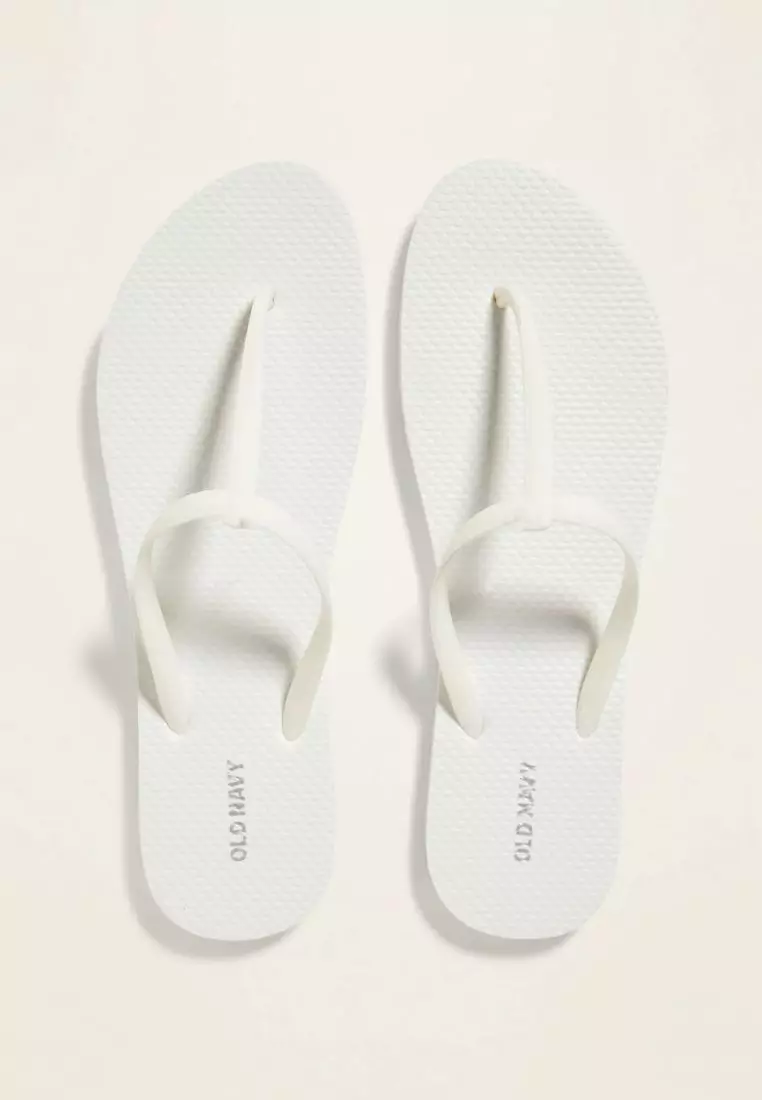 Old navy new flip hot sale flops