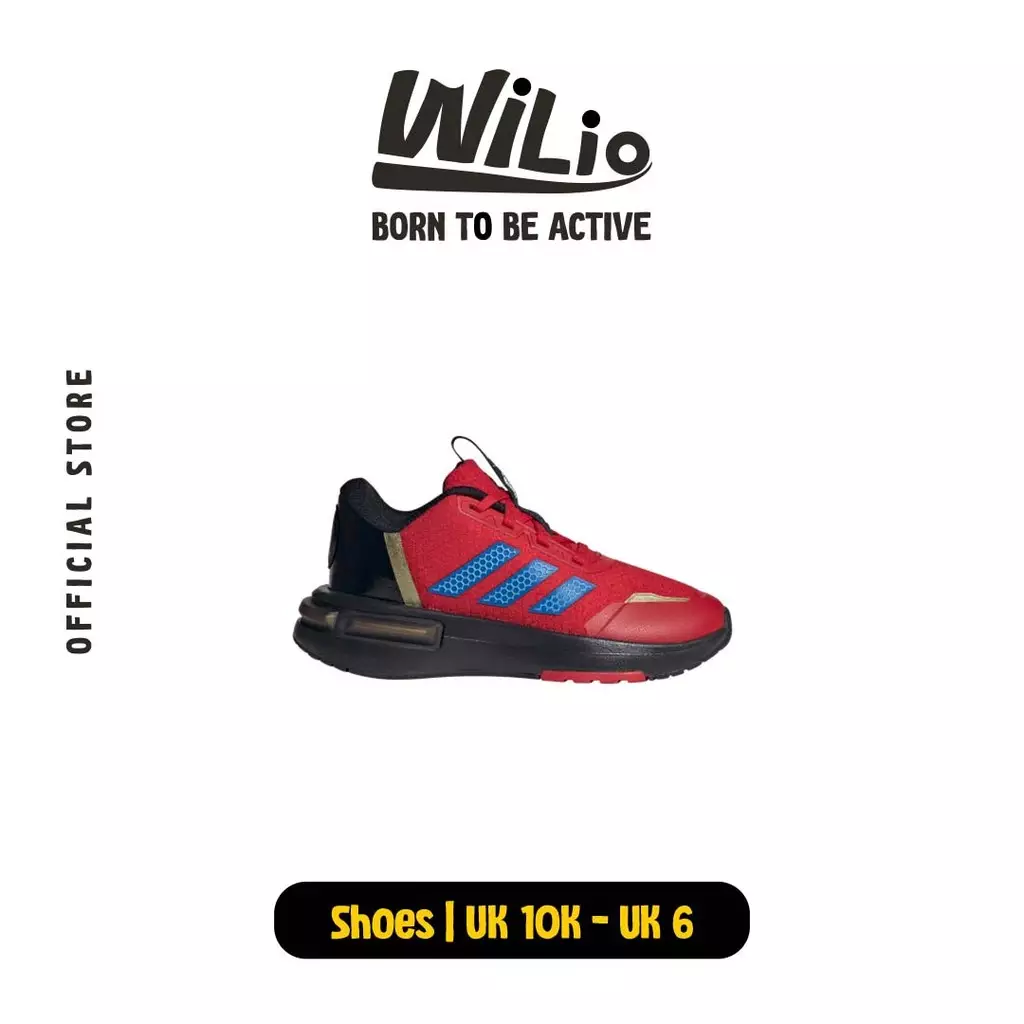 Jual adidas iron man 2025