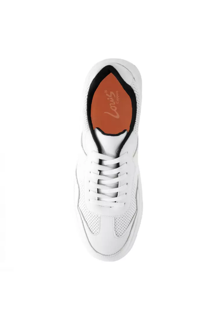 Men Comfort Active Street Sneakers - 250221103