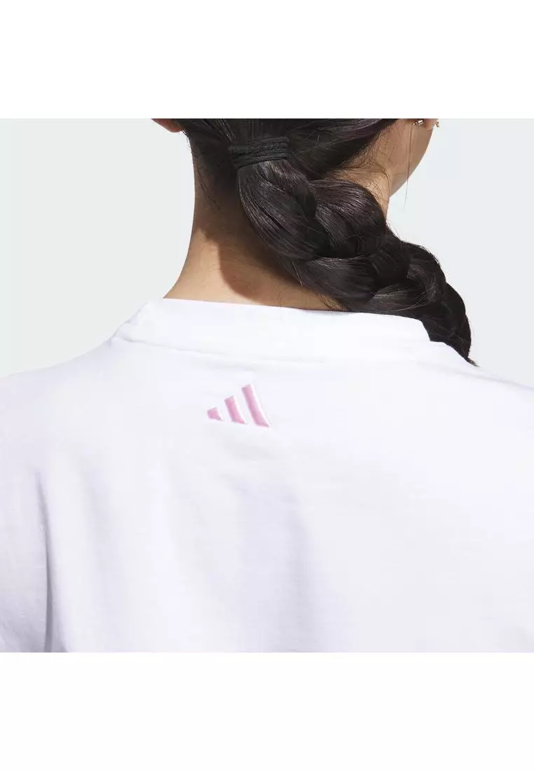 Seasonal Essentials Cupcake Graphic T-Shirt