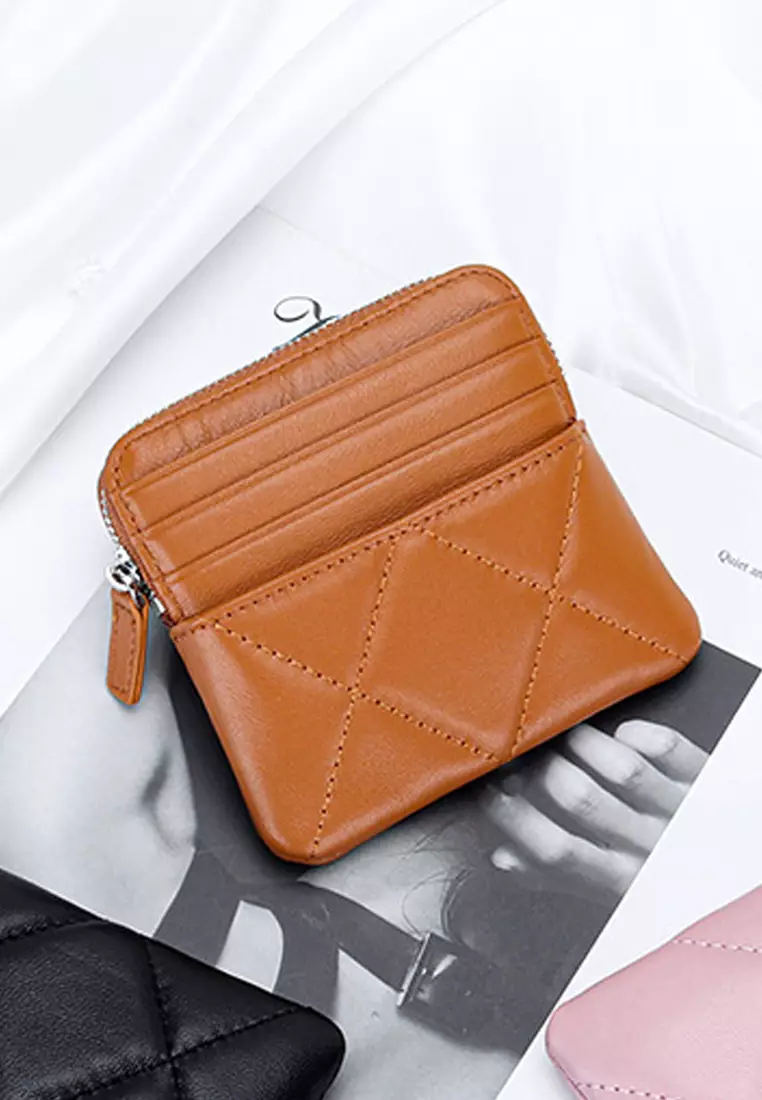 Wallet Daraz Online Shopping Hand Bag Leather Bag Bag Daraz Online - Main Image