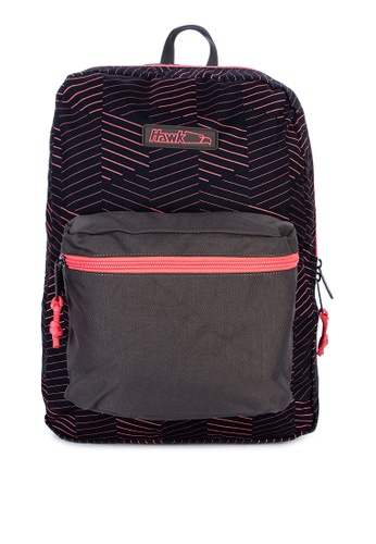 Shop Hawk 5228 Everyday Backpack Online On Zalora Philippines