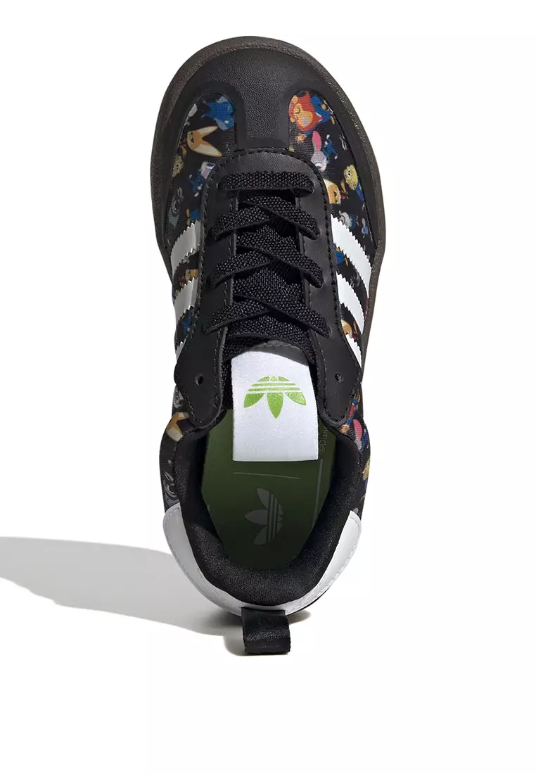 Adidas x Disney Adifom Samba 360 Shoes