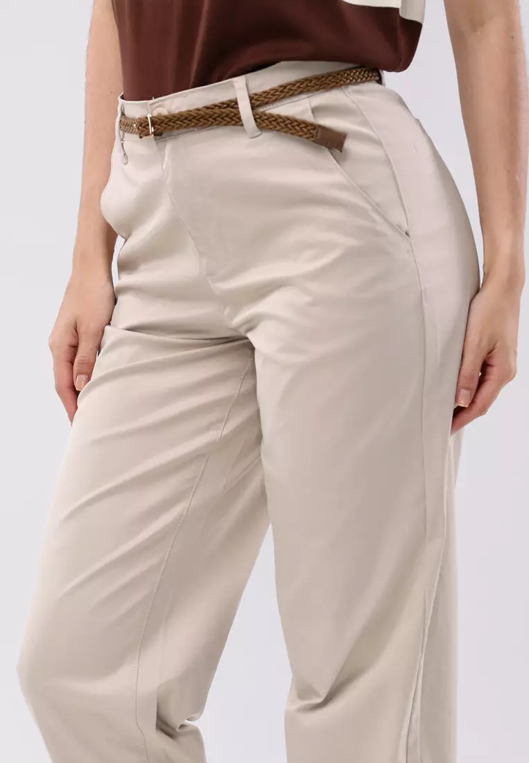 Slacks Trouser Pants