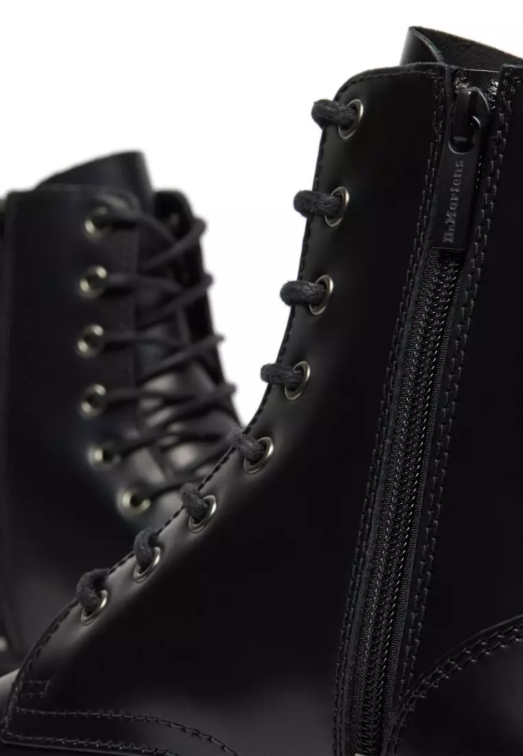 White jadon boots dr sale martens