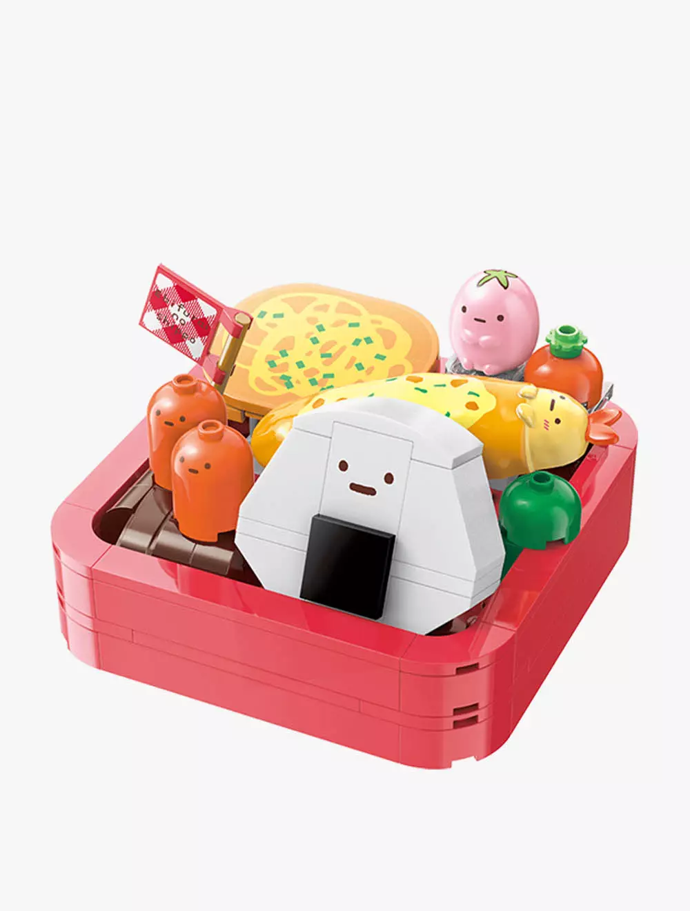 EBIFURAI NO SHIPPO BENTO - QMN77013-1