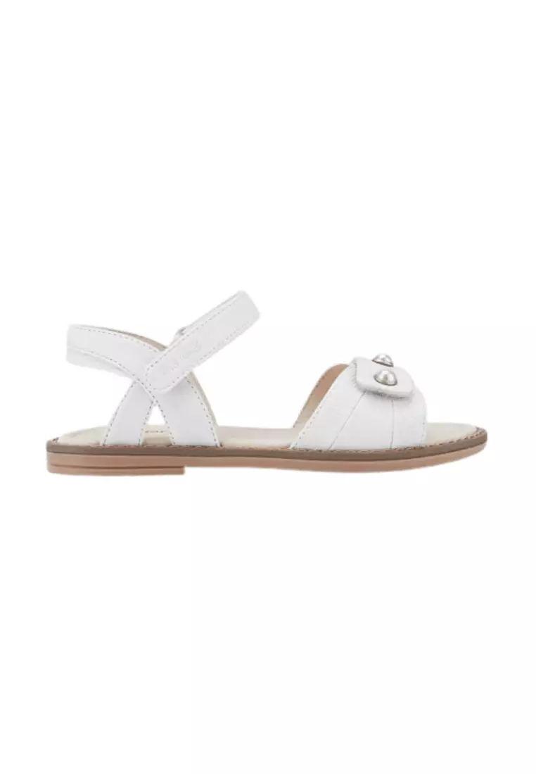 Discount on Raising Little  shoes - SKU: Lanarya Sandals