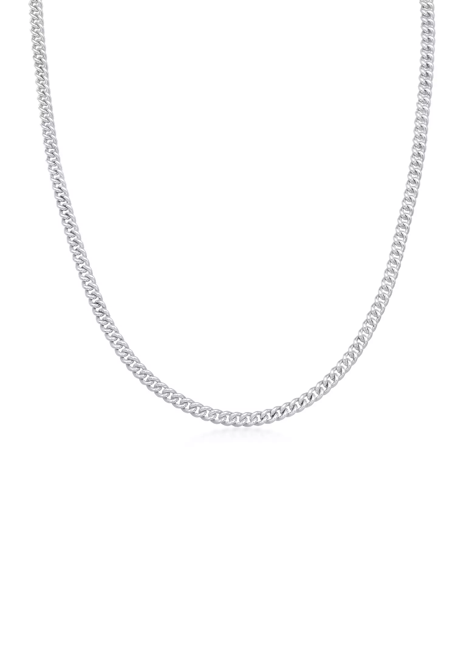 Cheap deals silver necklace