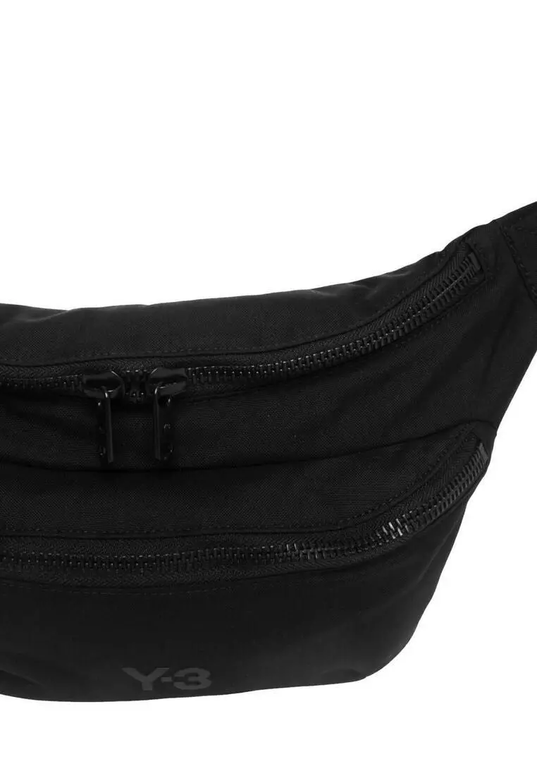 Y-3 Staple Fanny Pack 腰包