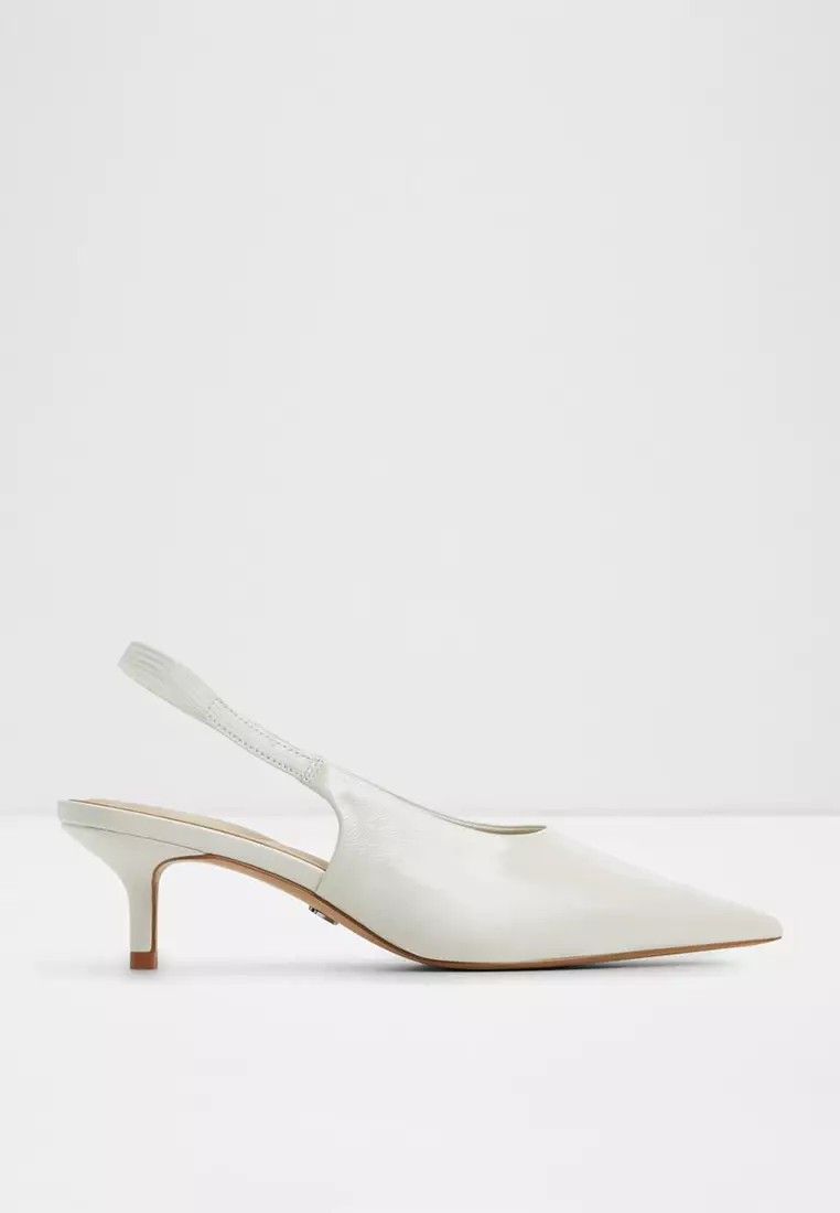 Discount on ALDO  shoes - SKU: Oceweth Heeled Shoes