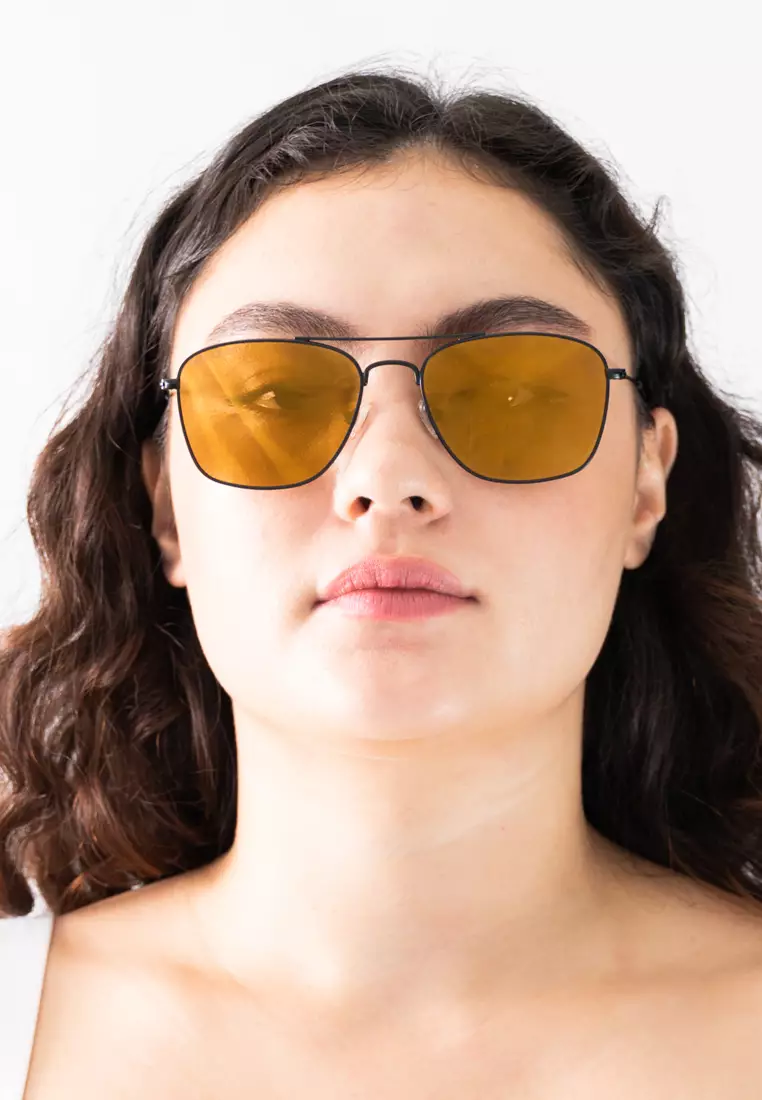 Buy Sorrento Sunwear Police Fashion HD Polarized Sunglasses