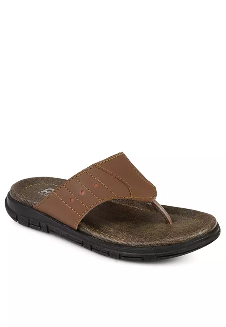 Sendal Jepit Casual Anak Laki