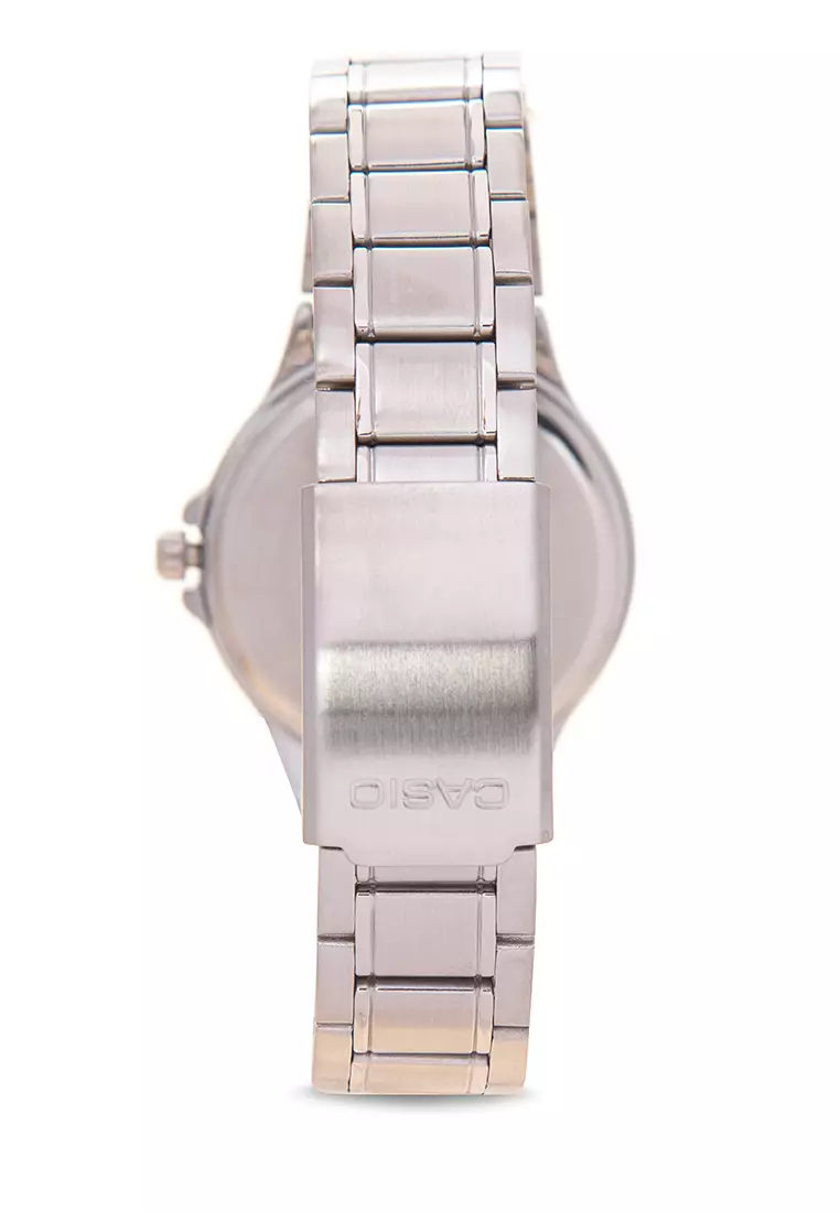 Analog Watch LTP-V300D-2A