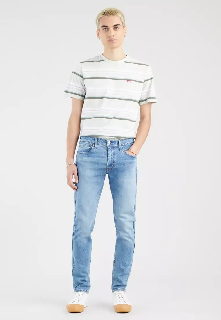 Ball top jeans mens