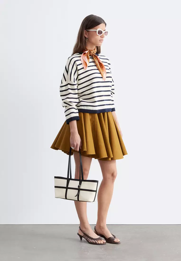 Cotton Jumper