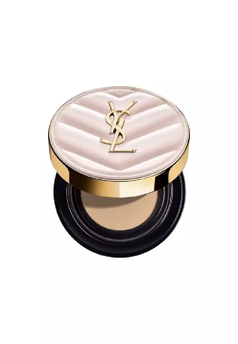 新品Yves Saint Laurent Cushion B20 Ivory Yves Saint Laurent Touche Eclat Glow Pact Cushion - # B20