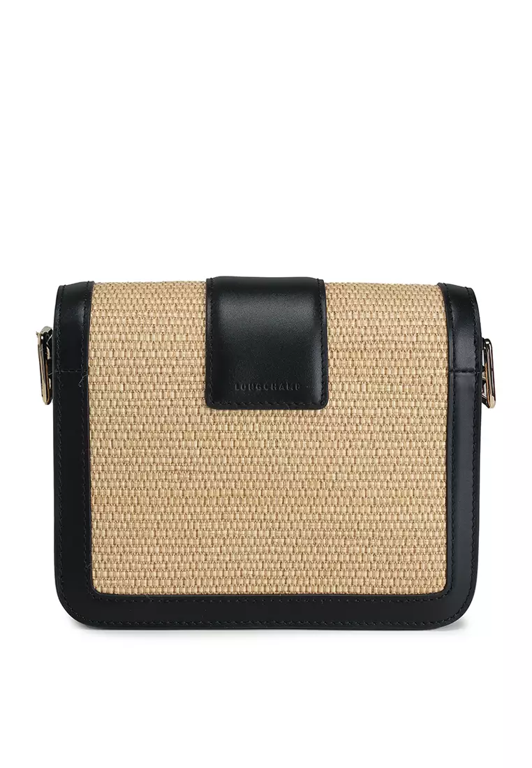 Box-Trot Paille S Crossbody Bag (tr)