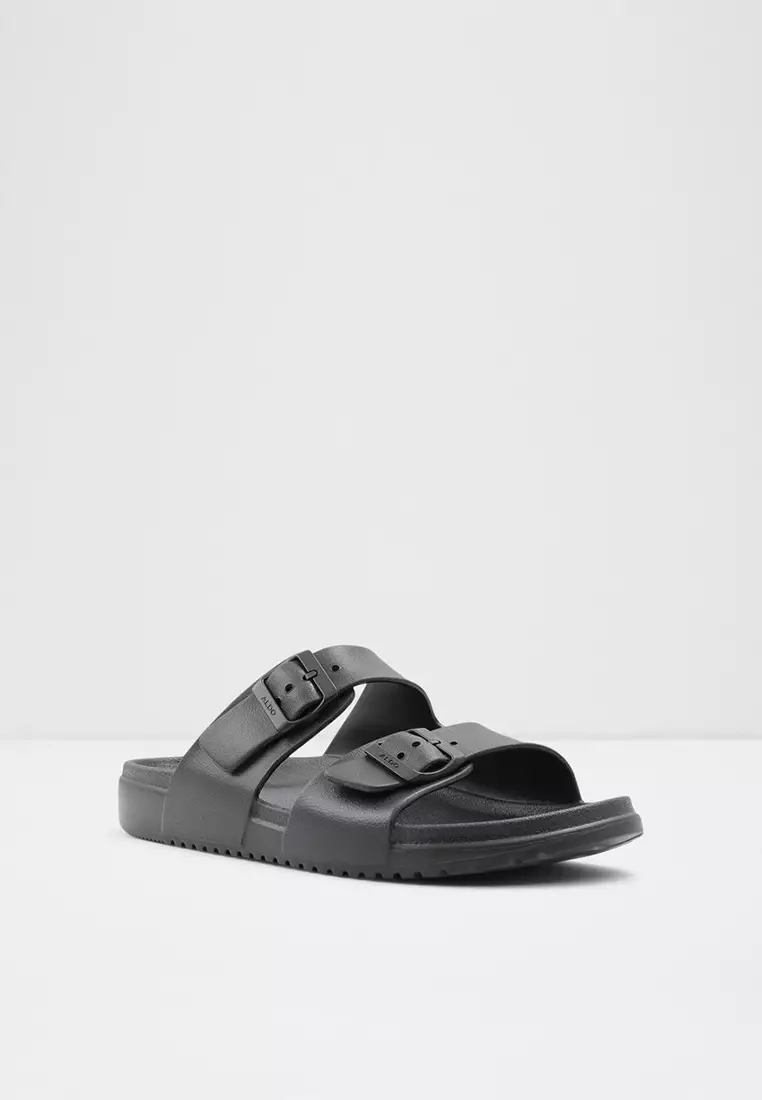 Discount on Aldo  shoes - SKU: Hideo Slide Sandals