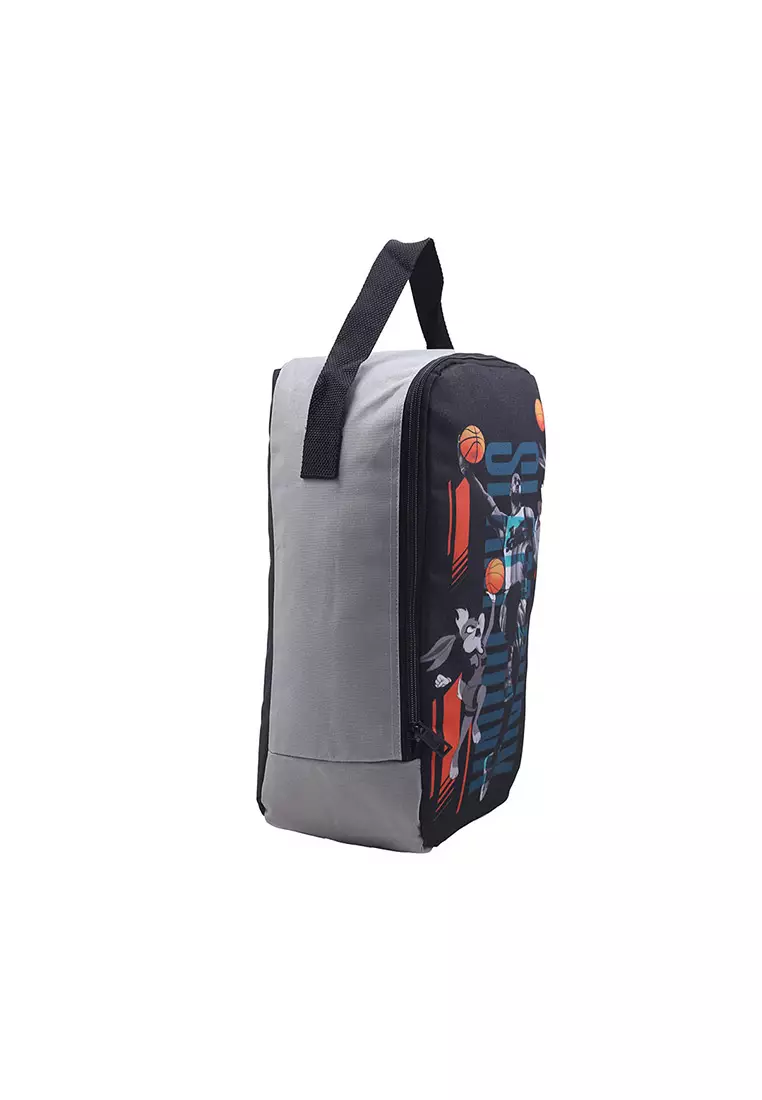 Space Jam Fancy Bag
